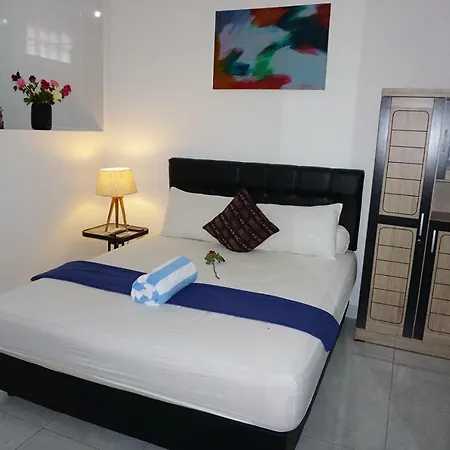Inda Guest House